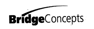 BRIDGE CONCEPTS logo