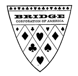BRIDGE CORPORATION OF AMERICA logo