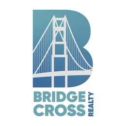 BRIDGE CROSS REALTY logo