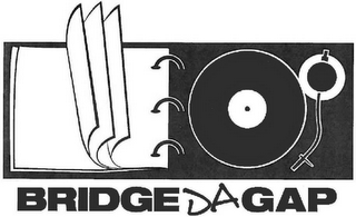 BRIDGE DA GAP logo