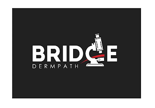 BRIDGE DERMPATH logo