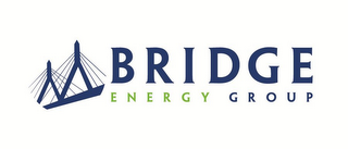BRIDGE ENERGY GROUP logo