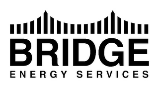BRIDGE ENERGY SERVICES logo