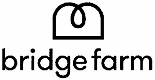 BRIDGE FARM logo