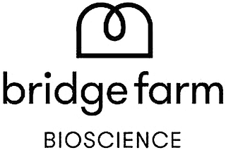 BRIDGE FARM BIOSCIENCE logo