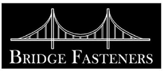 BRIDGE FASTENERS logo