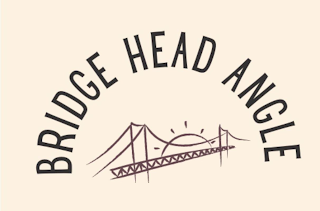 BRIDGE HEAD ANGLE logo