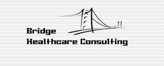 BRIDGE HEALTHCARE CONSULTING logo