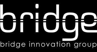 BRIDGE INNOVATION GROUP logo