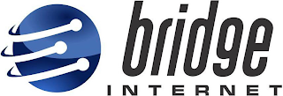 BRIDGE INTERNET logo