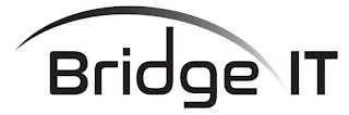 BRIDGE IT logo