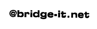 @BRIDGE-IT.NET logo