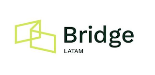 BRIDGE LATAM logo