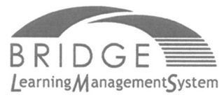 BRIDGE LEARNING MANAGEMENT SYSTEM logo