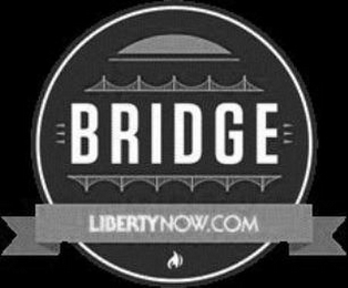 BRIDGE LIBERTYNOW.COM logo