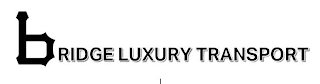 BRIDGE LUXURY TRANSPORT logo