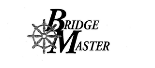 BRIDGE MASTER logo