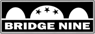 BRIDGE NINE logo