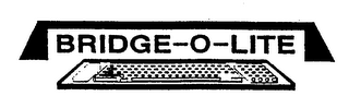 BRIDGE-O-LITE logo