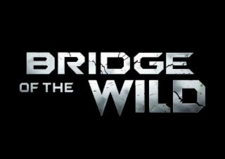 BRIDGE OF THE WILD logo