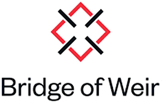 BRIDGE OF WEIR logo