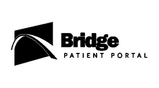 BRIDGE PATIENT PORTAL logo