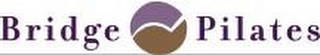 BRIDGE PILATES logo