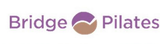 BRIDGE PILATES logo