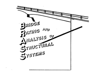 BRIDGE RATING AND ANALYSIS OF STRUCTURAL SYSTEMS logo