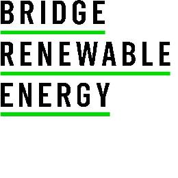 BRIDGE RENEWABLE ENERGY logo