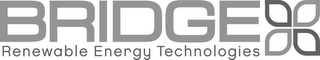 BRIDGE RENEWABLE ENERGY TECHNOLOGIES logo