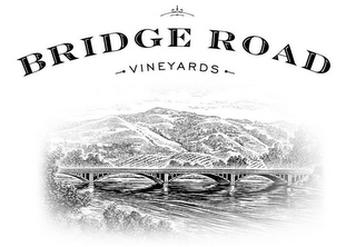 BRIDGE ROAD VINEYARDS logo