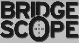 BRIDGE SCOPE logo