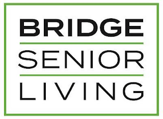 BRIDGE SENIOR LIVING logo