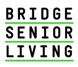 BRIDGE SENIOR LIVING logo