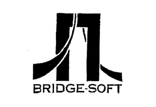 BRIDGE-SOFT logo