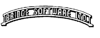 BRIDGE SOFTWARE LTD. logo