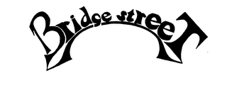 BRIDGE STREET logo