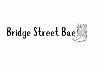 BRIDGE STREET BAE logo