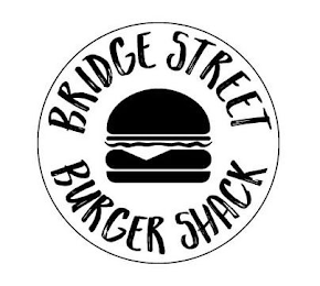 BRIDGE STREET BURGER SHACK logo