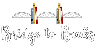 BRIDGE TO BOOKS logo