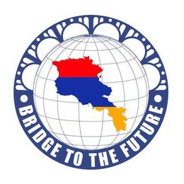 BRIDGE TO THE FUTURE logo