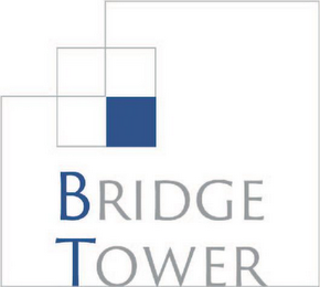 BRIDGE TOWER logo