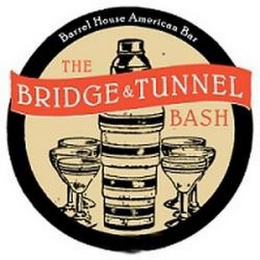 BRIDGE & TUNNEL BASH logo