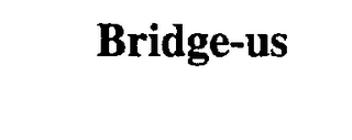 BRIDGE-US logo