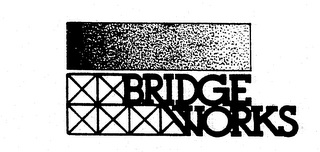 BRIDGE WORKS logo