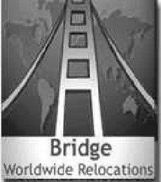 BRIDGE WORLDWIDE RELOCATIONS logo