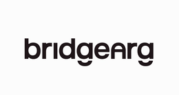 BRIDGEARG logo