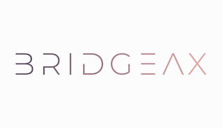 BRIDGEAX logo
