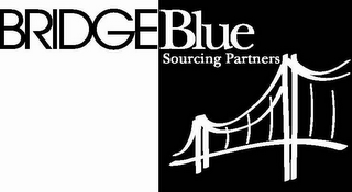 BRIDGEBLUE SOURCING PARTNERS logo